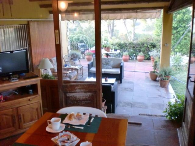 Puig Gros Hotel Montras Exterior photo