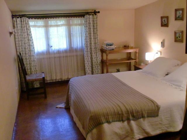 Puig Gros Hotel Montras Exterior photo